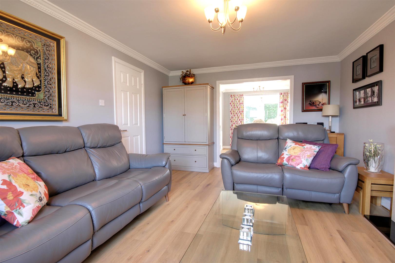 Northdale Park, Swanland, North Ferriby